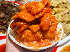 -夕阳红小吃(中街大悦城店)