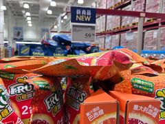 -山姆会员商店(西溪店)