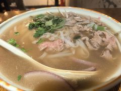-越南牛肉河粉餐厅(书院巷店)