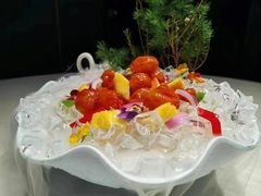 -千百味红餐厅·江西菜(绿地双子塔店)