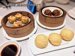 -皇朝尊会(龙之梦大酒店)