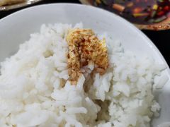 -梯坎豆花