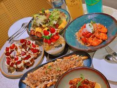 -BE BRIGHT KITCHEN(正佳广场店)