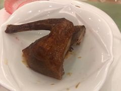 -潮福城大酒楼·潮粤菜·港式点心(阳光城店)