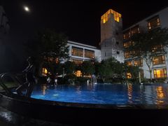 -苏州香山国际大酒店