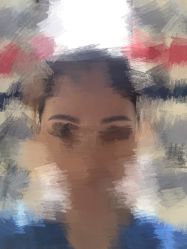 -Amy韩式定妆
