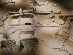 -洛阳周王城天子驾六博物馆