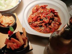 -佬麻雀·新湘菜(珠海金发购物中心店)