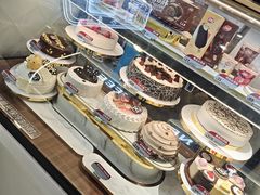 -DQ·蛋糕·冰淇淋(印象城店)