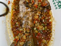 -费大厨辣椒炒肉(黄兴中心广场店)