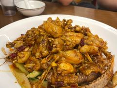 -毛哥小馆子(百井坊巷店)