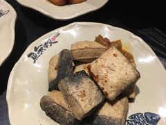 -鱼无双·酸菜鱼(来凤街店)