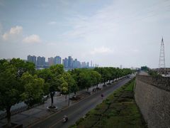 -襄阳城墙