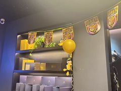 -梵猫·新养生(加州广场店)