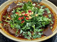 -土灶人家柴火鸡(都江堰店)