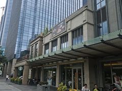 -星巴克臻选(珠海富华里店)