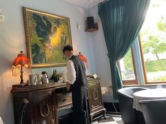 -夏朵花园(复兴西路店)