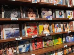 -小宋CD店铺(江汉路店)