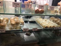 -张家清真糕点(奉天街店)