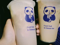 -茶百道(二七万达店)