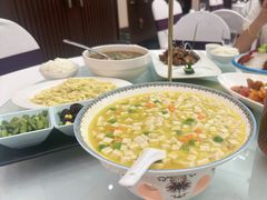 -祥记·非遗传承·苏帮菜(石路店)