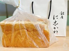 -银座仁志川·生吐司专门店(香港广场店)