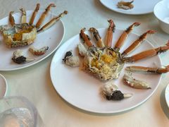 -成隆行·蟹王府(淮海店)