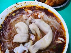 -甘记肥肠粉(马鞍北路店)