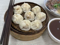 虾肉小笼-新丰小吃(中山中路分店)