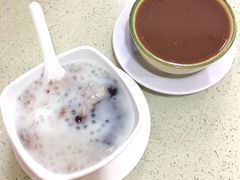 -芬芳甜品(同福路店)