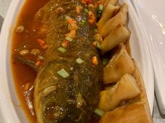 -巴依老爷·新疆美食(上城区天城路店)