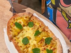 -O'eat Blossom&Pelican(深圳首店)
