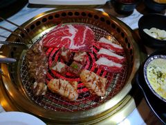 -火炉火自助餐(喜隆多店)