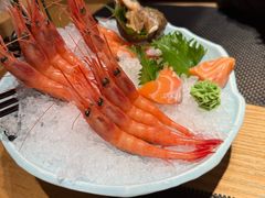 -虹料理·日料放题(悠方店)