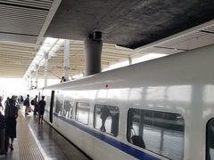 -南宁东站