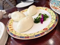 -鹿鸣春饭店(总店)