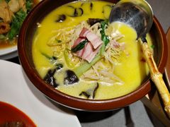 -掌柜的店·河南的菜(世茂店)