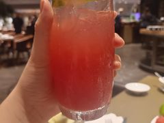 -博林天瑞喜来登酒店·西丽尚膳