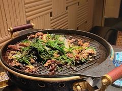 -喜悦烤鸭·新京菜(王府井店)