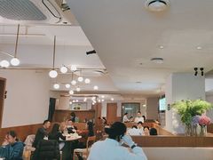 -花城粤菜餐厅(高新区店)