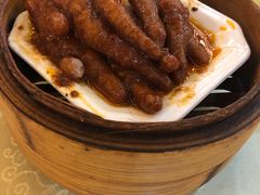 -金苑海鲜酒家(新港中路店)