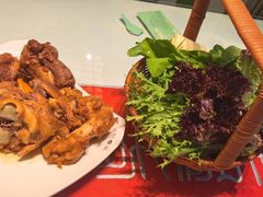 -吴记酱骨炖菜馆(西大直街店)