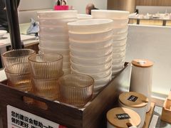 -一醒·手工面·西北传统小吃(悠方购物中心店)