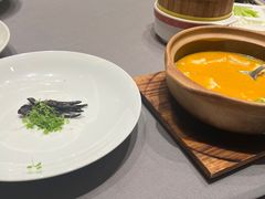 -黄岩国际大酒店·餐厅