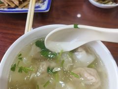 -姚一刀大广安驴肉(津保路店)