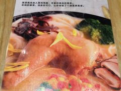 -云味馆过桥米线(皇庭广场店)