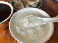 姜薯-正宗棉湖甜汤春卷店