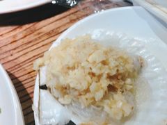 -海味当家·蒸锅海鲜(星海公园店)