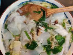 福州海鲜锅边糊-小宝·路鼎记·福鼎特色小吃(富民路店)
