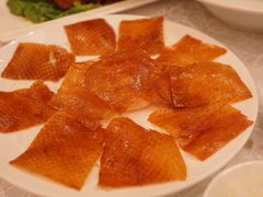 片皮鸭-亢龙太子酒轩(东湖店)